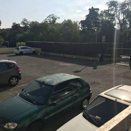 Lägenhet Studio Bord De Mer Avec Terrasse Et Jardin *