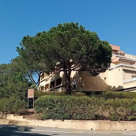 Studio Bord De Mer Avec Terrasse Et Jardin Lägenhet